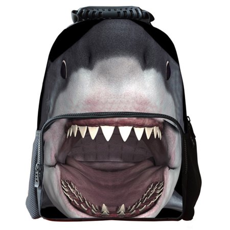 Рюкзак Шарк