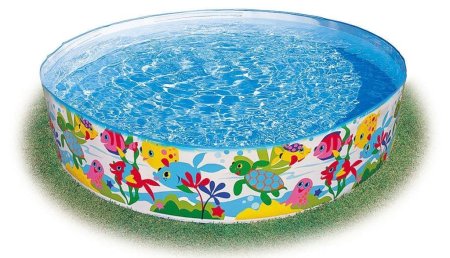 Бассейн Intex 56452