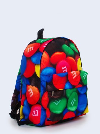 Конфетки в рюкзак