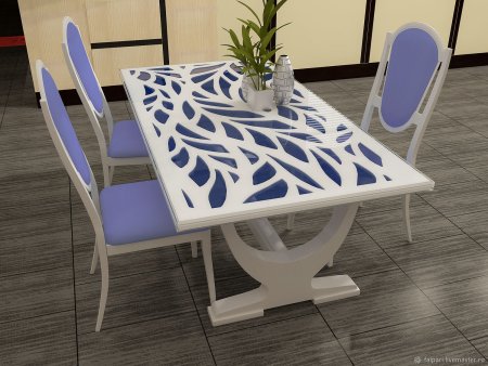 Стол из МДФ