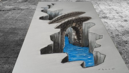 Рисование в 3 д формате