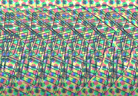 Стереокартинки 3д для глаз