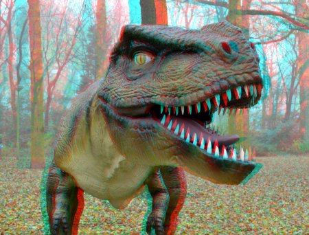 3d изображение