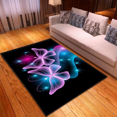 3d ковры для спальни