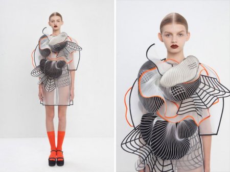 Ноа Равив (Noa Raviv)