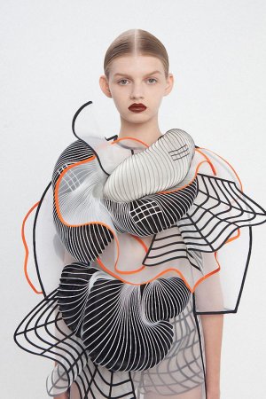 Ноа Равив (Noa Raviv)