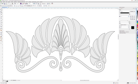 ARTCAM чертежи для ЧПУ