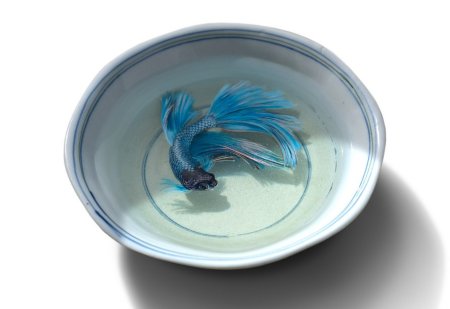 Многослойное рисование в эпоксидной смоле