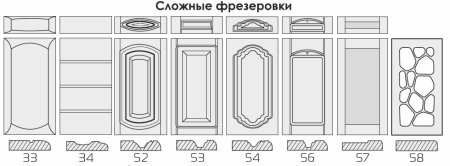 Фрезеровка Saen-42