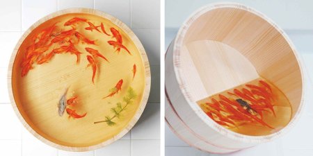 Риузуке Фукаори картины