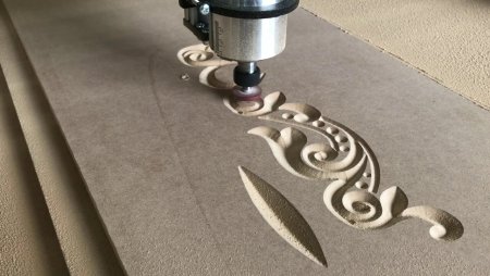 Фрезерный станок с ЧПУ start 1510