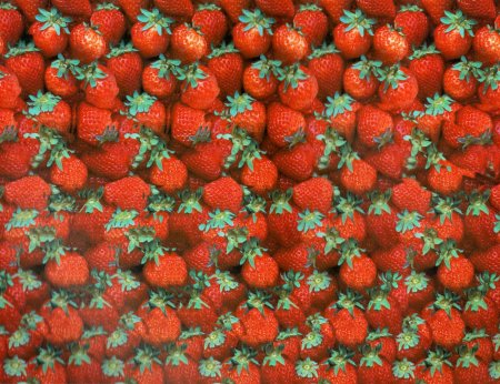 Стереокартинки для глаз