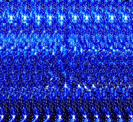 Стереограмма Эйнштейн