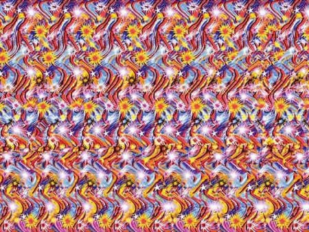 Объемные изображения