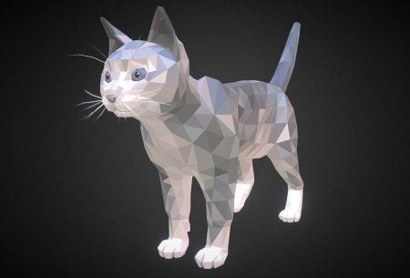 3ds Max полигональное моделирование