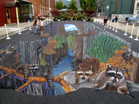 Рисунки самые классные 3 д