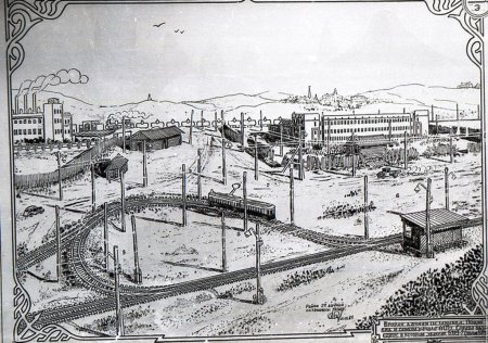 Красивые объемные рисунки