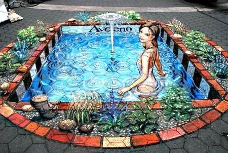 Джулиан Бивер картины