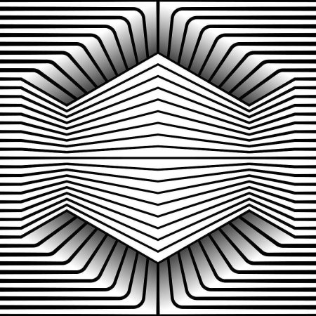 Объемные иллюзии