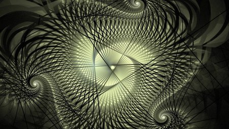 Абстракция рисунки