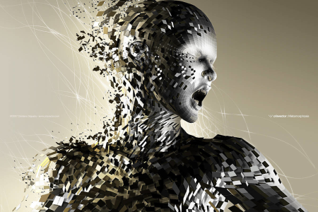 Современная компьютерная Графика