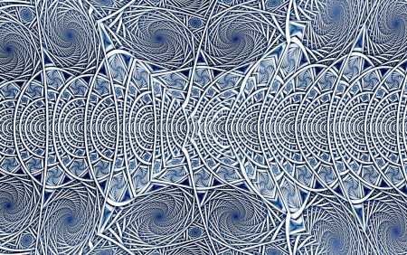 Объемная Графика