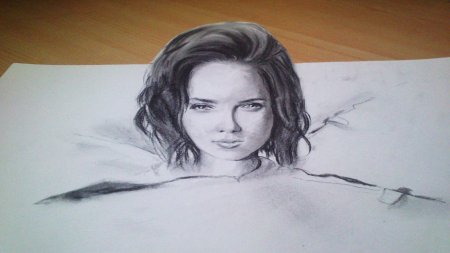 Андрей Марков портреты