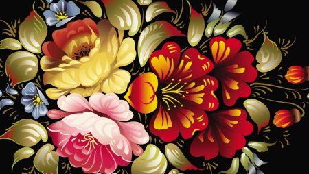 Жостово паттерн