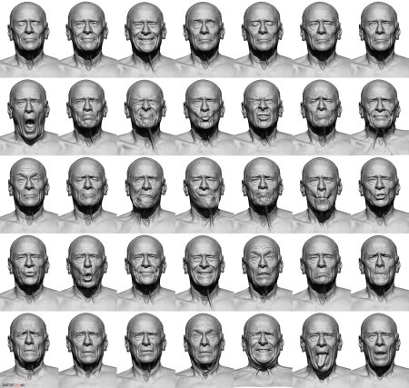 Анатомия эмоций