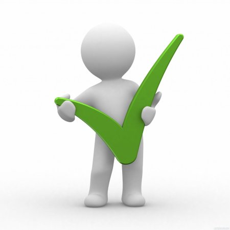 Человечки для презентации