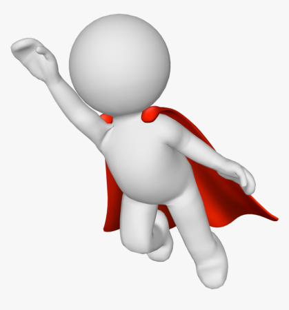 Белые человечки