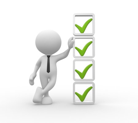 Белые человечки