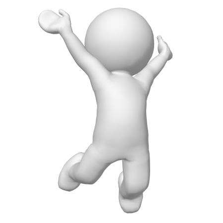 Человечки для презентации