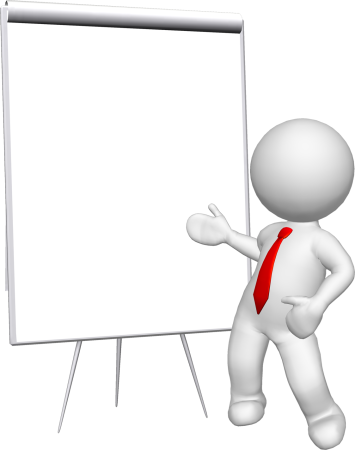 Белые человечки