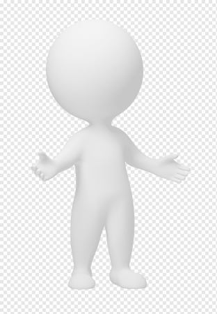 Изображение человечков для презентаций