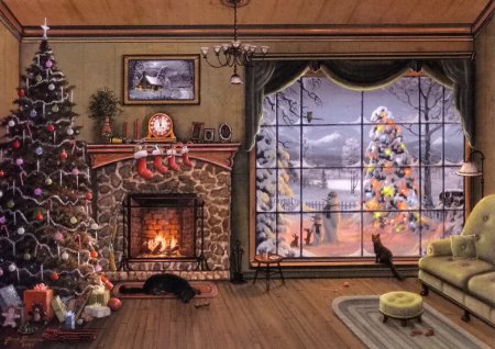 Стюарт Шервуд (Stewart Sherwood)