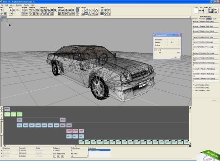 Программа для 3d моделирования деталей