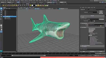 3в моделирование Blender 3d Max