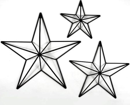 Звезда для срисовки