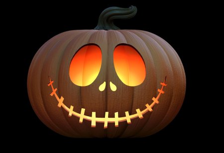 Джек оулнтан тыква