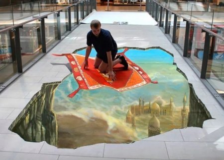 Николай Арндт художник