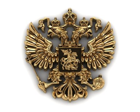 Герб России