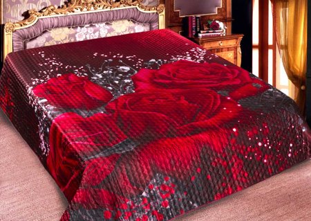 Покрывало Марианна 3d 230х250 Триумф