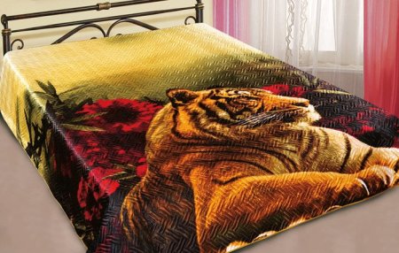 Покрывало Marianna Восток, 250 x 230 см