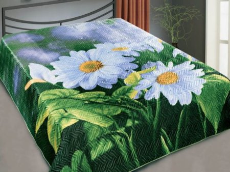 Покрывало Marianna Жизель, 250 x 230 см