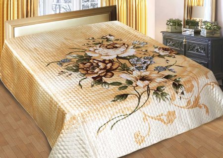 Покрывало Марианна 3d 230х250 Триумф