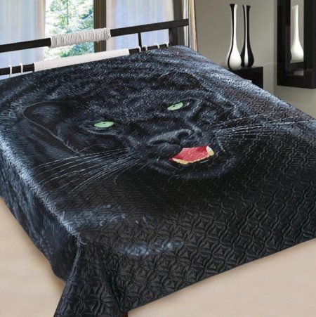 Покрывало 3d Marianna евро макси