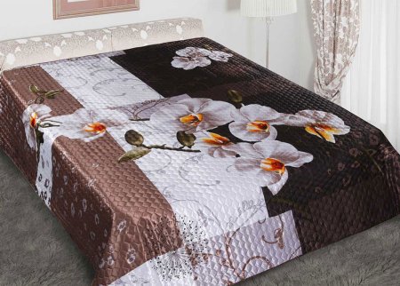 Покрывало 3d Marianna «Венеция»