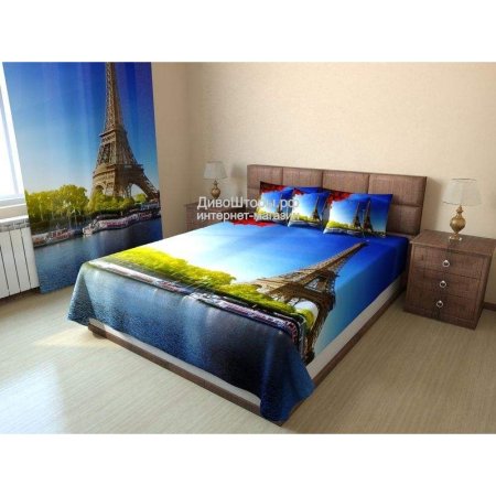 Фотопокрывало Биг Бен