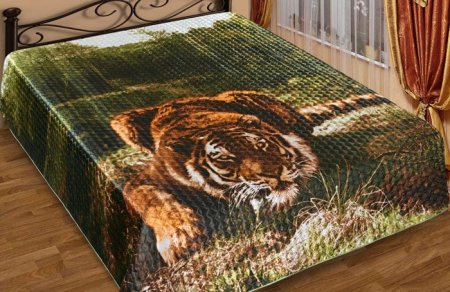 Покрывало Marianna Бенчини, 200 х 220 см